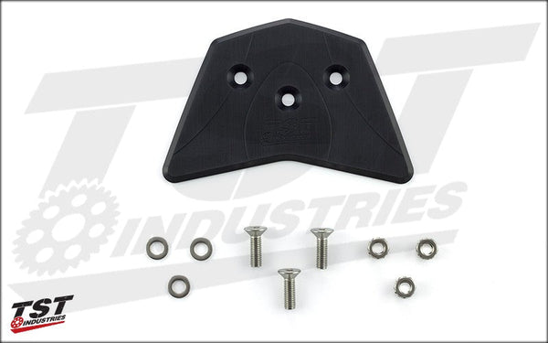 TST Undertail Closeout for Kawasaki Ninja 300 2013-2017 & 2026+