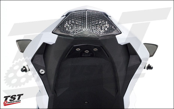 TST Undertail Closeout for Kawasaki Ninja 300 2013-2017 & 2026+