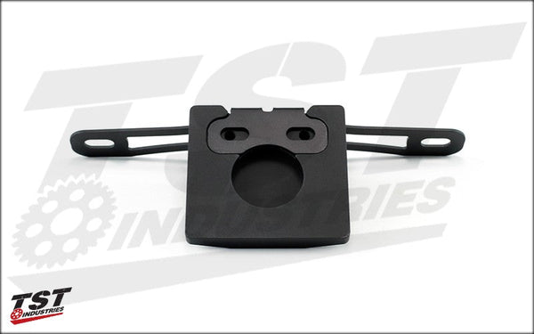 TST Elite-1 Fender Eliminator Kawasaki ZX6R 2009-2012 / ZX10R 2008-2010 | Multiple Models