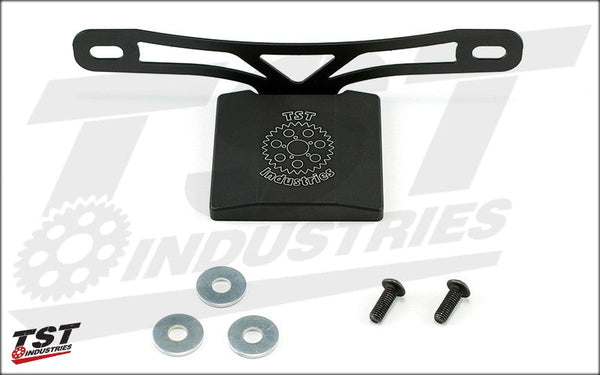 TST Elite-1 Fender Eliminator Kawasaki ZX6R 2009-2012 / ZX10R 2008-2010 | Multiple Models