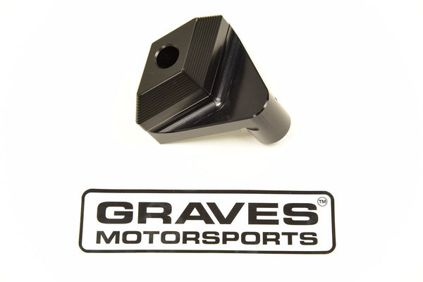 Graves Motorsports Kawasaki Ninja 400 + Ninja 500 Frame Sliders
