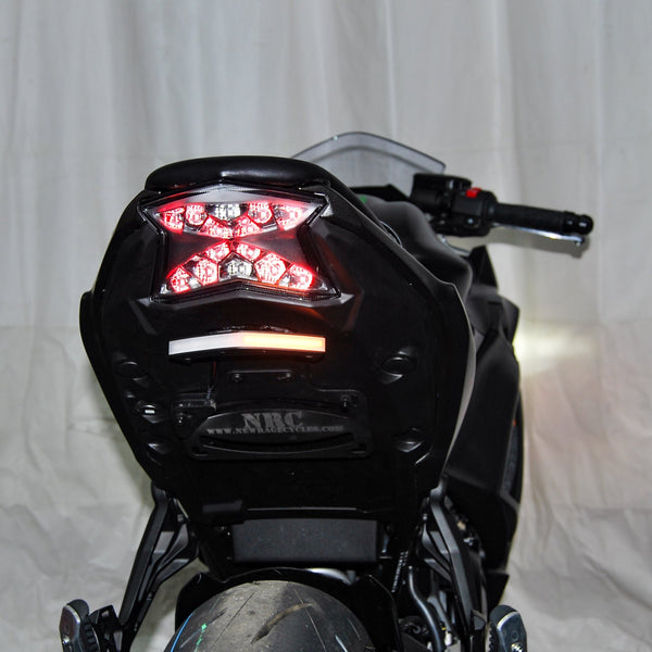 NRC Kawasaki Ninja 650 Fender Eliminator (2023-Present) - Image 5