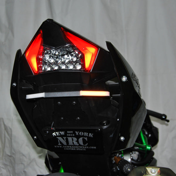 NRC Kawasaki Ninja H2 Fender Eliminator (2015-Present) - Image 5