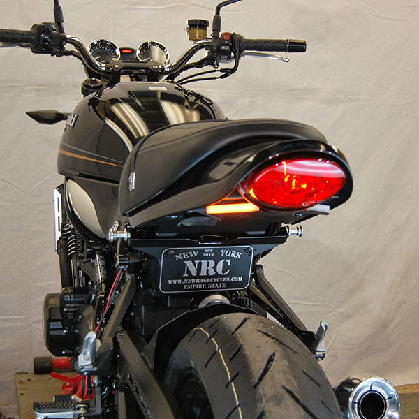 NRC Kawasaki Z900RS Fender Eliminator  (2018 - 2025) - Image 7