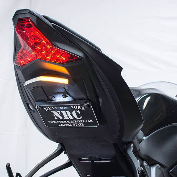 NRC Kawasaki ZX-6R Fender Eliminator Kit (2019-Present) - Image 3
