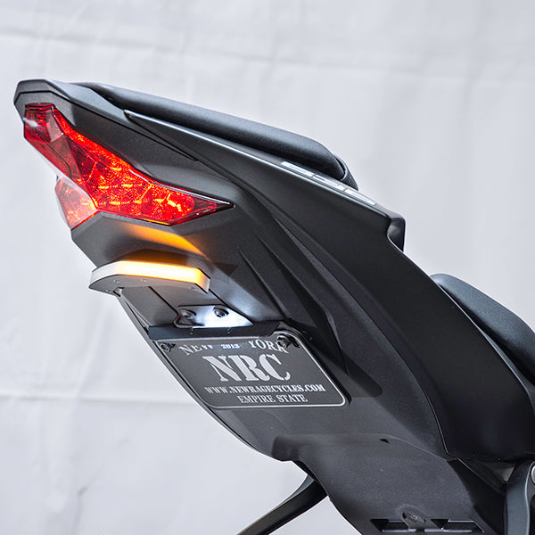 NRC Kawasaki ZX-6R Fender Eliminator Kit (2019-Present) - Image 8