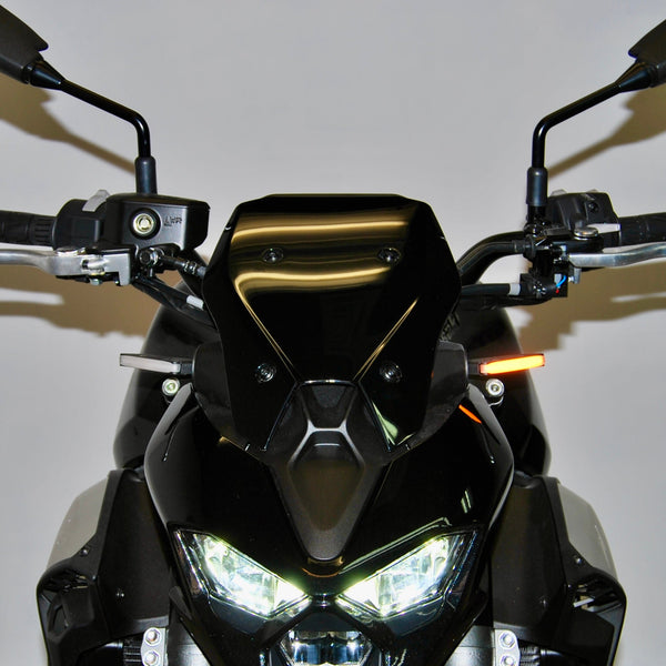 NRC Kawasaki Z900 Front Turn Signals (2024-Present) - Image 1