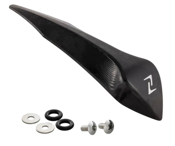 Mudguard Crest ZELIONI for Vespa GTS/GTS Super 125-300ccm ZELCSG1B