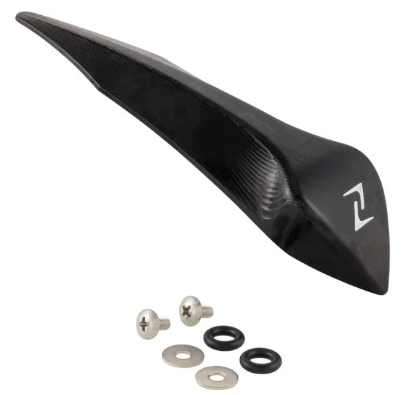 Mudguard Crest ZELIONI for Vespa GTS/GTS Super 125-300ccm ZELCSG1B