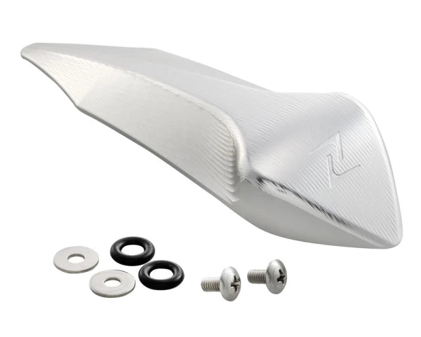 Mudguard Crest ZELIONI for Vespa GTS/GTS Super 125-300ccm ZELCSG1S