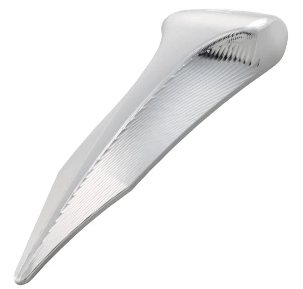 Mudguard Crest ZELIONI for Vespa GTS/GTS Super 125-300ccm ZELCSG1S