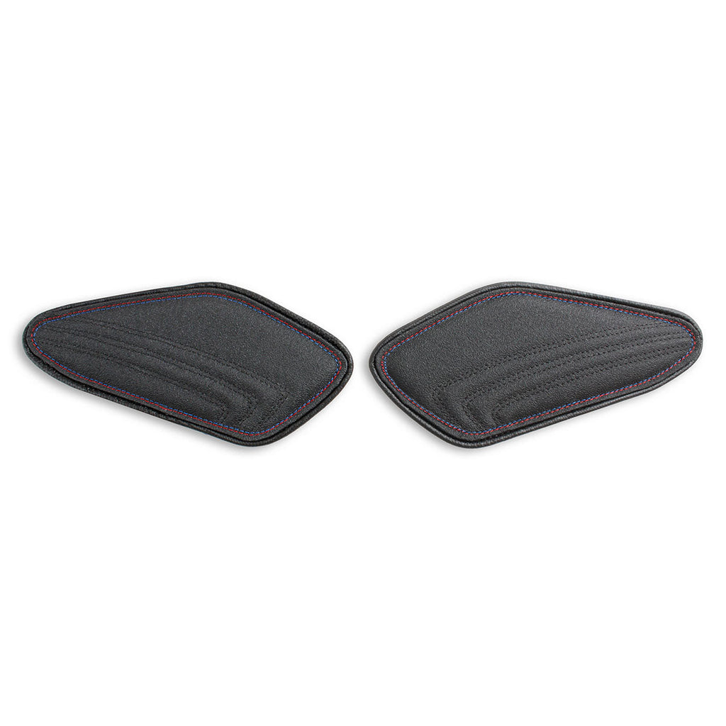 BMW | S1000RR 09-11, S1000RR 12-14, S1000RR 15-18, S1000RR 19-26, S1000R 14-15, S1000R 16, S1000R 17-20 | Sport | Knee Grips