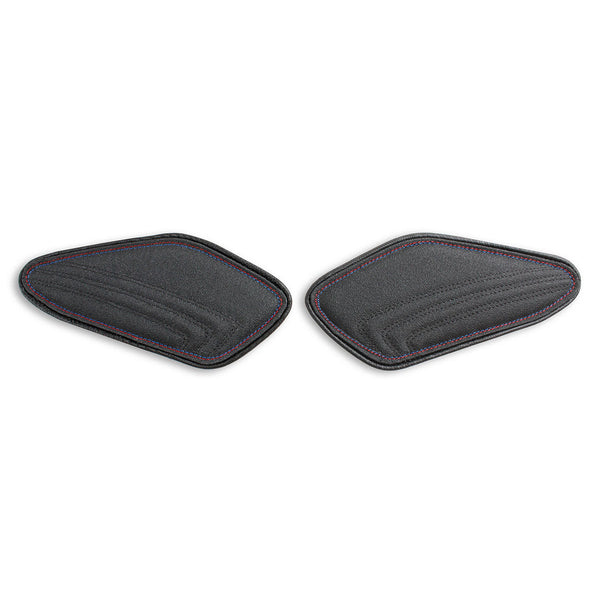 BMW | S1000RR 09-11, S1000RR 12-14, S1000RR 15-18, S1000RR 19-26, S1000R 14-15, S1000R 16, S1000R 17-20 | Sport | Knee Grips