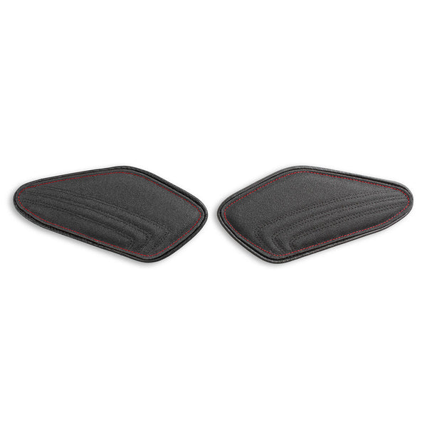 BMW | S1000RR 09-11, S1000RR 12-14, S1000RR 15-18, S1000RR 19-26, S1000R 14-15, S1000R 16, S1000R 17-20 | Sport | Knee Grips