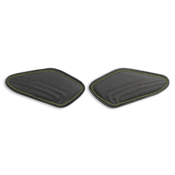 BMW | S1000RR 09-11, S1000RR 12-14, S1000RR 15-18, S1000RR 19-26, S1000R 14-15, S1000R 16, S1000R 17-20 | Sport | Knee Grips
