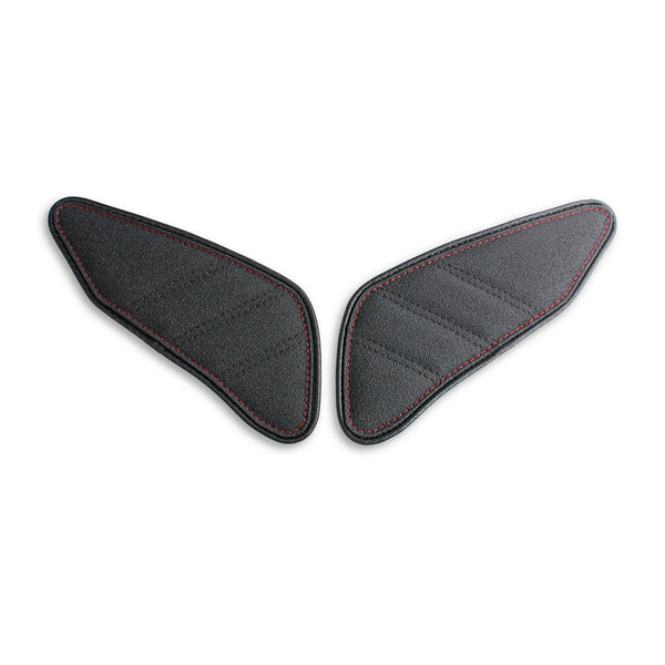 Ducati | Panigale 899 13-15, Panigale 959 16-19, Panigale 1199 11-15, Panigale 1299 15-18, Panigale V2 20-24 | Sport | Knee Grips