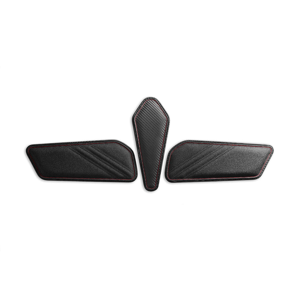 Ducati | 848 07-13, 1098 07-09, 1198 09-11 | Sport | Full Kit