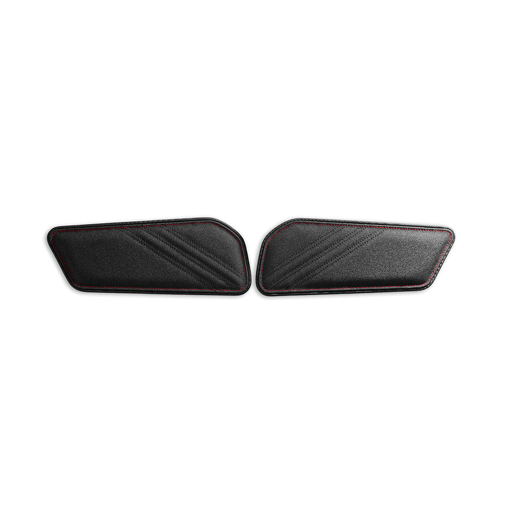 Ducati | 848 07-13, 1098 07-09, 1198 09-11 | Sport | Knee Grips