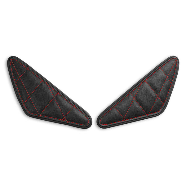 Honda | Rebel 300 17-24, Rebel 500 17-24 | Diamond | Knee Grips