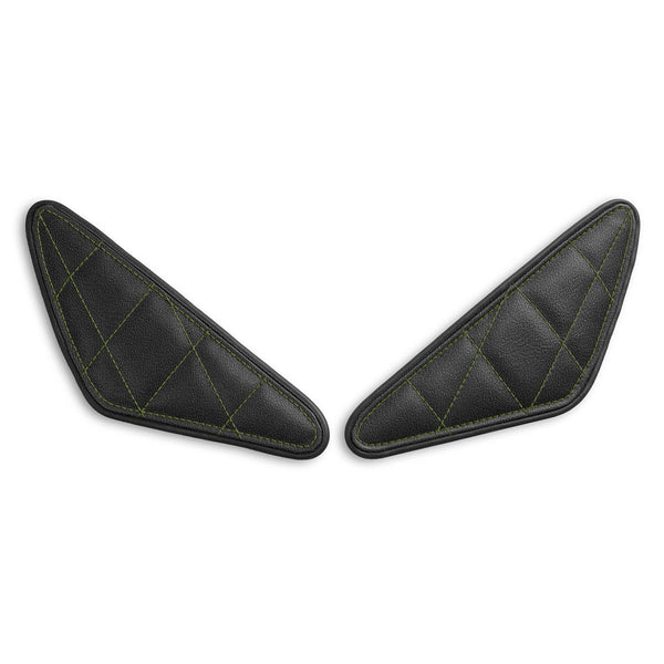 Honda | Rebel 300 17-24, Rebel 500 17-24 | Diamond | Knee Grips