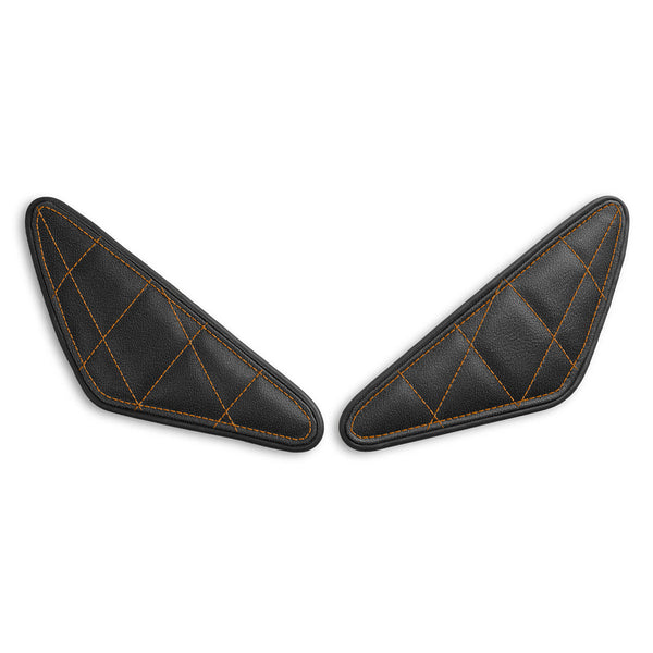 Honda | Rebel 300 17-24, Rebel 500 17-24 | Diamond | Knee Grips