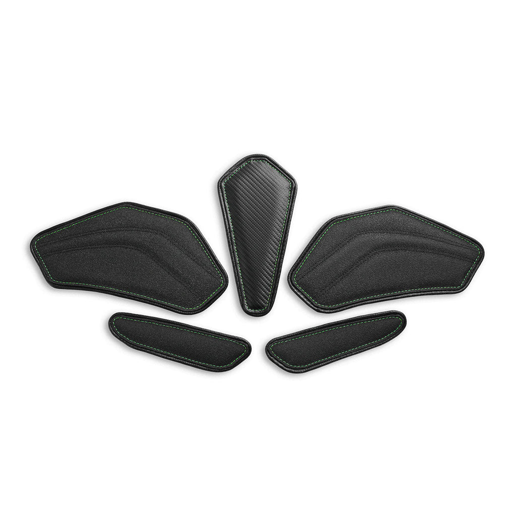Kawasaki | Ninja ZX-6R 09-12, Ninja ZX-6R 13-18, Ninja ZX-6R 19-26 | Sport | Full Kit