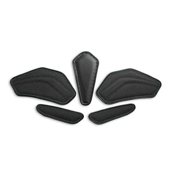 Kawasaki | Ninja ZX-6R 09-12, Ninja ZX-6R 13-18, Ninja ZX-6R 19-26 | Sport | Full Kit