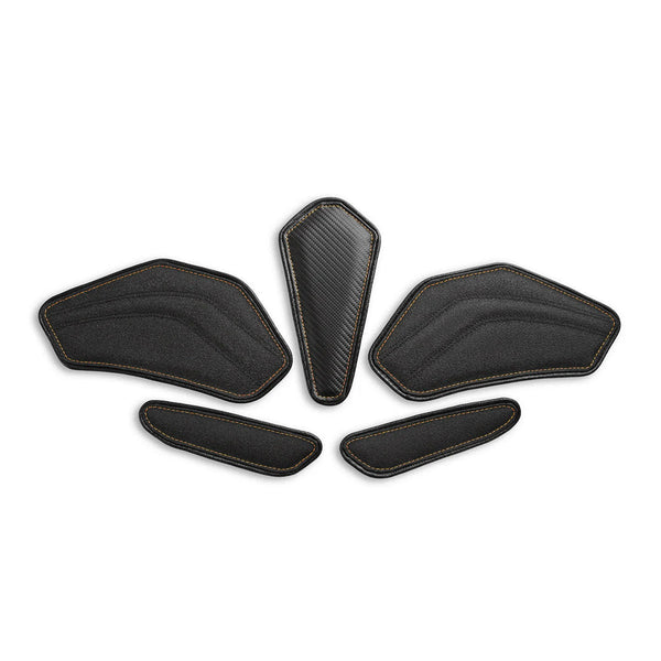 Kawasaki | Ninja ZX-6R 09-12, Ninja ZX-6R 13-18, Ninja ZX-6R 19-26 | Sport | Knee Grips
