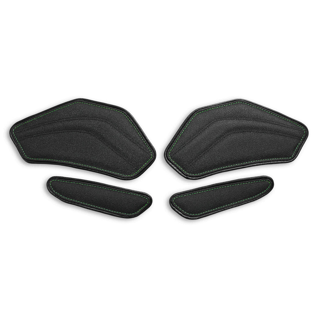 Kawasaki | Ninja ZX-6R 09-12, Ninja ZX-6R 13-18, Ninja ZX-6R 19-26 | Sport | Knee Grips
