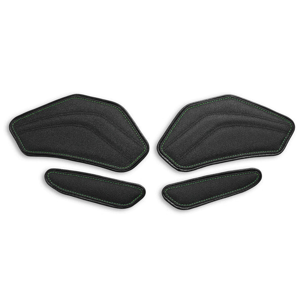 Kawasaki | Ninja ZX-6R 09-12, Ninja ZX-6R 13-18, Ninja ZX-6R 19-26 | Sport | Knee Grips