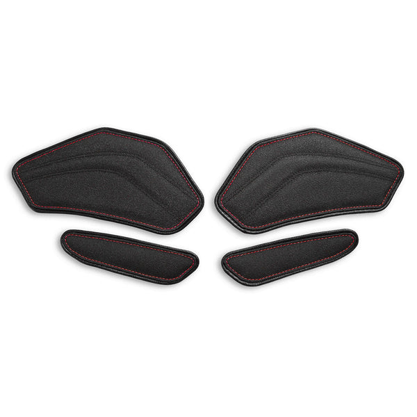 Kawasaki | Ninja ZX-6R 09-12, Ninja ZX-6R 13-18, Ninja ZX-6R 19-26 | Sport | Knee Grips