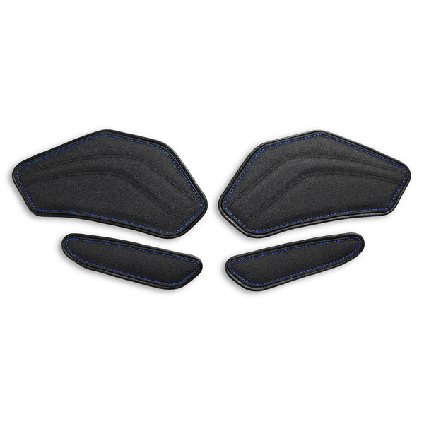 Kawasaki | Ninja ZX-6R 09-12, Ninja ZX-6R 13-18, Ninja ZX-6R 19-26 | Sport | Knee Grips