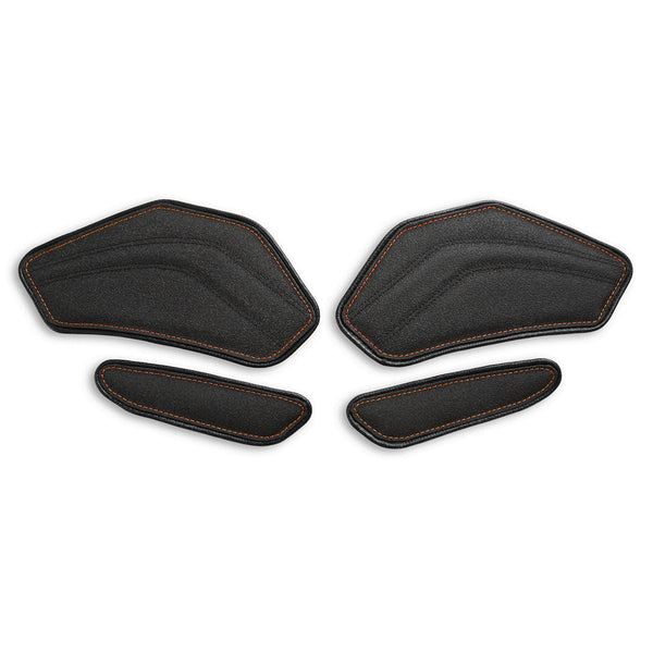 Kawasaki | Ninja ZX-6R 09-12, Ninja ZX-6R 13-18, Ninja ZX-6R 19-26 | Sport | Knee Grips