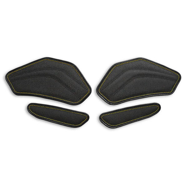 Kawasaki | Ninja ZX-6R 09-12, Ninja ZX-6R 13-18, Ninja ZX-6R 19-26 | Sport | Knee Grips