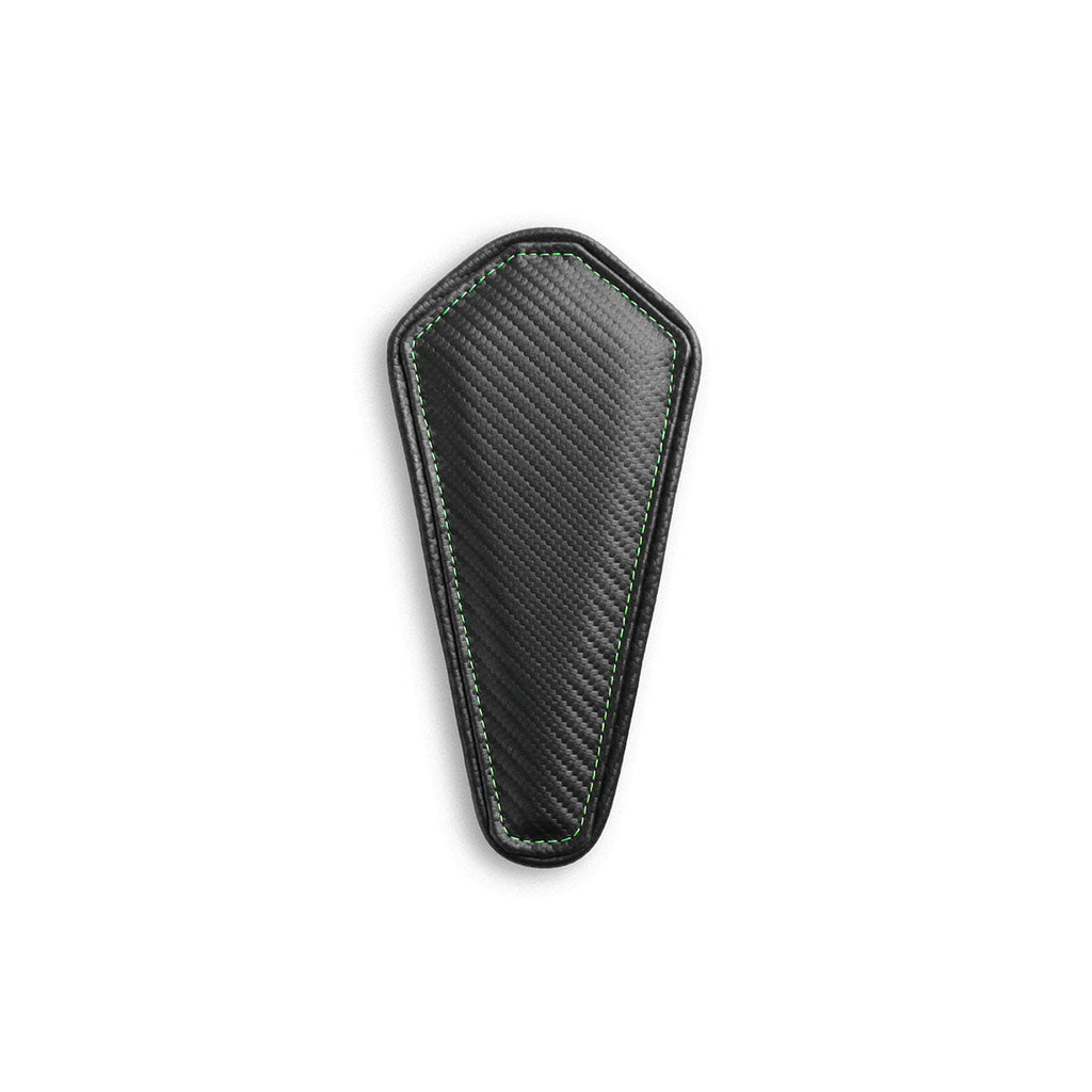Kawasaki | Ninja ZX-6R 09-12, Ninja ZX-6R 13-18, Ninja ZX-6R 19-26 | Sport | Tank Protector