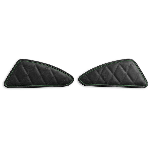 Kawasaki | Z900RS 18-26, Z900RS Cafe 18-26 | Diamond | Knee Grips