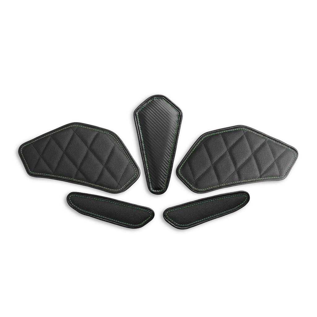 Kawasaki | Ninja ZX-6R 09-12, Ninja ZX-6R 13-18, Ninja ZX-6R 19-26 | Diamond | Full Kit