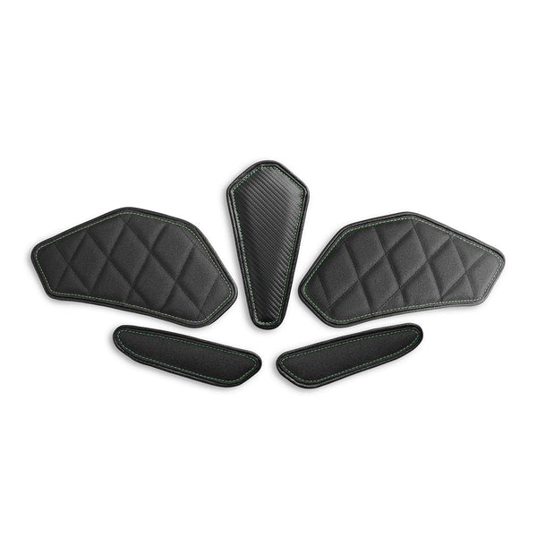 Kawasaki | Ninja ZX-6R 09-12, Ninja ZX-6R 13-18, Ninja ZX-6R 19-26 | Diamond | Full Kit