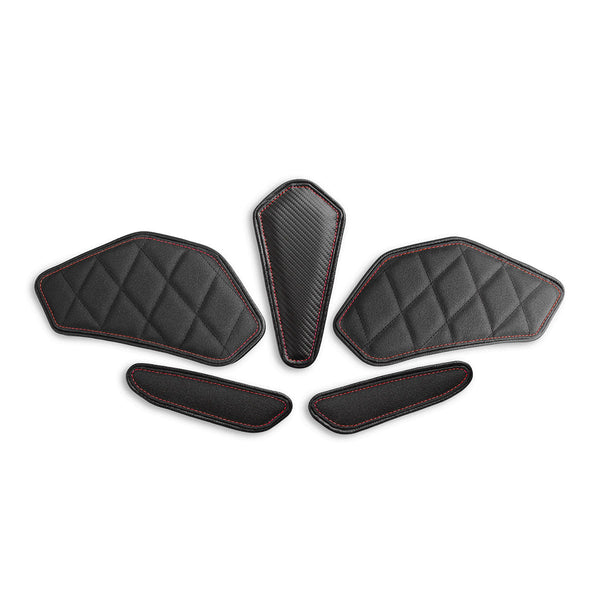 Kawasaki | Ninja ZX-6R 09-12, Ninja ZX-6R 13-18, Ninja ZX-6R 19-26 | Diamond | Full Kit