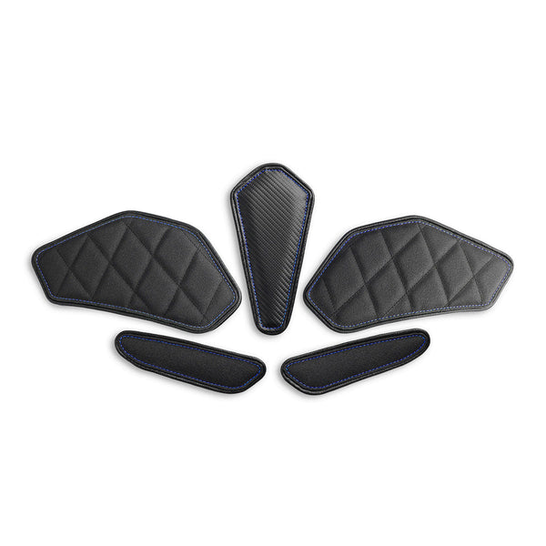 Kawasaki | Ninja ZX-6R 09-12, Ninja ZX-6R 13-18, Ninja ZX-6R 19-26 | Diamond | Full Kit