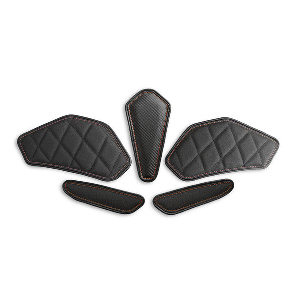 Kawasaki | Ninja ZX-6R 09-12, Ninja ZX-6R 13-18, Ninja ZX-6R 19-26 | Diamond | Full Kit