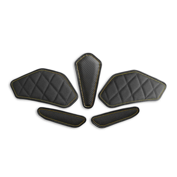 Kawasaki | Ninja ZX-6R 09-12, Ninja ZX-6R 13-18, Ninja ZX-6R 19-26 | Diamond | Full Kit