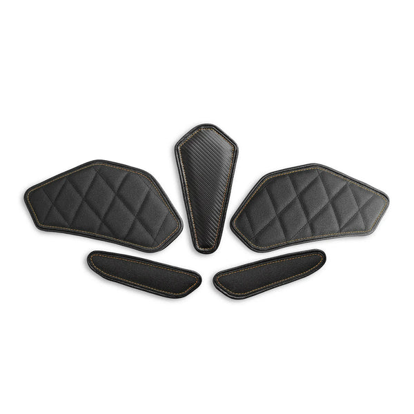 Kawasaki | Ninja ZX-6R 09-12, Ninja ZX-6R 13-18, Ninja ZX-6R 19-26 | Diamond | Full Kit