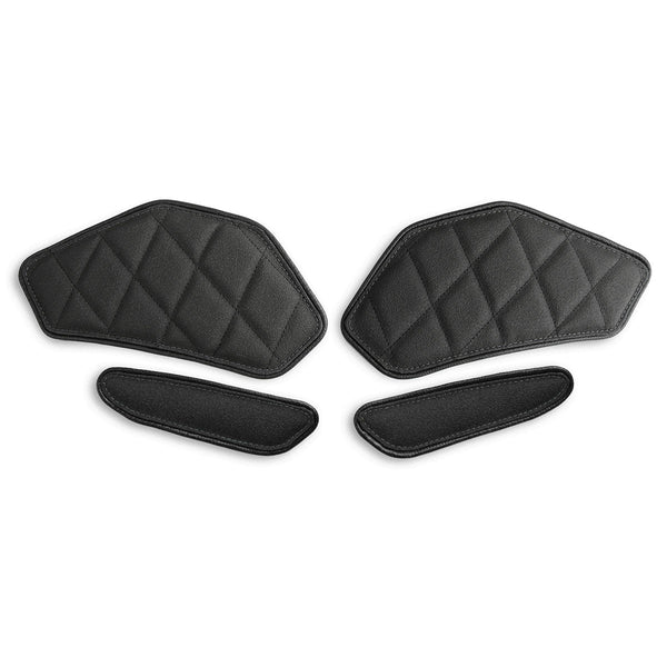 Kawasaki | Ninja ZX-6R 09-12, Ninja ZX-6R 13-18, Ninja ZX-6R 19-26 | Diamond | Knee Grips