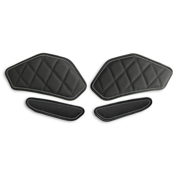 Kawasaki | Ninja ZX-6R 09-12, Ninja ZX-6R 13-18, Ninja ZX-6R 19-26 | Diamond | Knee Grips