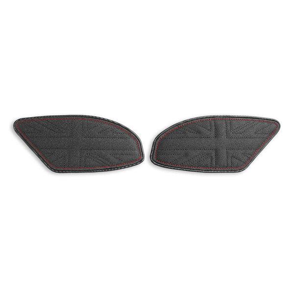 Triumph | Street Triple 765 17-22 | Union Jack | Knee Grips