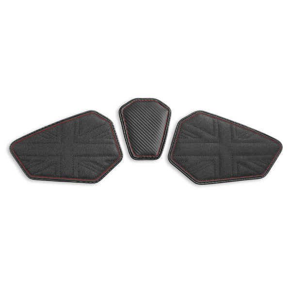 Triumph | Speed Triple 05-07, Speed Triple 08-10 | Union Jack | Full Kit