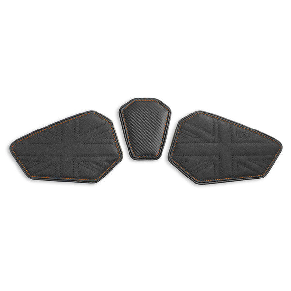 Triumph | Speed Triple 05-07, Speed Triple 08-10 | Union Jack | Full Kit