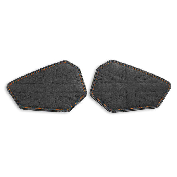 Triumph | Speed Triple 05-07, Speed Triple 08-10 | Union Jack | Knee Grips