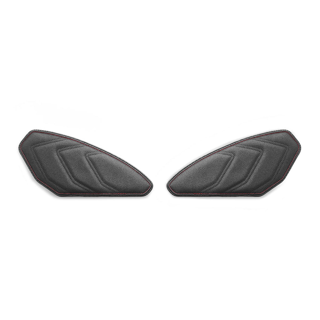 Triumph | Rocket 3 GT 20-26, Rocket 3 R 20-26 | Sport | Knee Grips